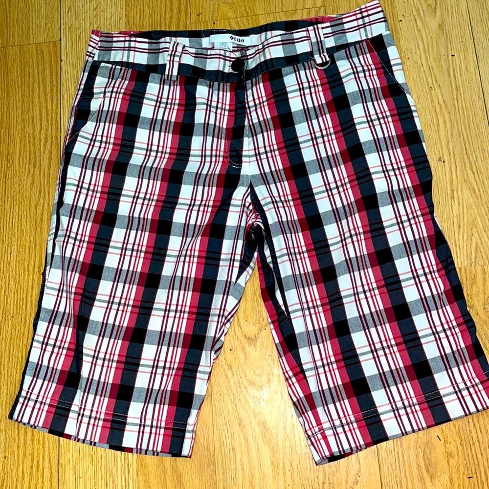 LIJA  MEN SHORT PANT